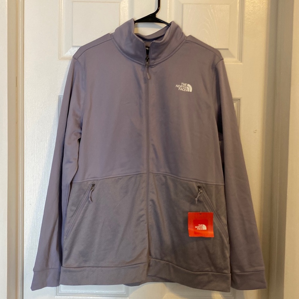 North Face